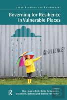 Governing For Resilience In Vulnerable Places