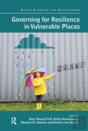 Governing For Resilience In Vulnerable Places