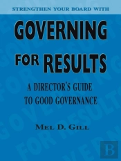 Governing For Results