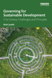 Governing For Sustainable Development