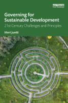 Governing For Sustainable Development