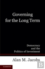 Governing For The Long Term