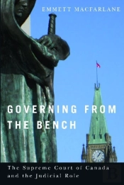 Governing From The Bench