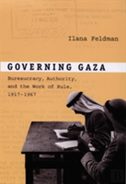Bertrand.pt - Governing Gaza