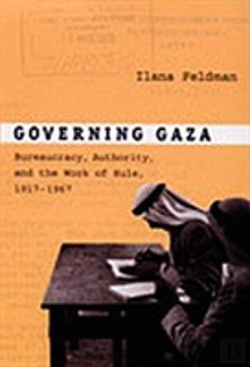 Bertrand.pt - Governing Gaza