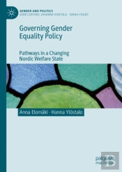Governing Gender Equality Policy