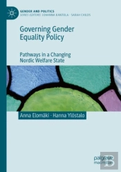 Governing Gender Equality Policy