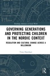 Governing Generations And Protecting Children In The Nordic Context