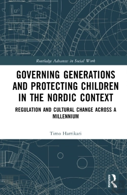 Bertrand.pt - Governing Generations And Protecting Children In The Nordic Context
