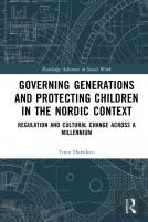 Governing Generations And Protecting Children In The Nordic Context