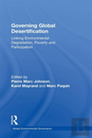 Governing Global Desertification