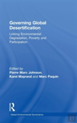 Bertrand.pt - Governing Global Desertification
