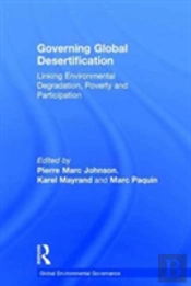 Governing Global Desertification