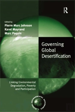 Bertrand.pt - Governing Global Desertification