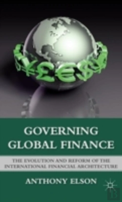 Bertrand.pt - Governing Global Finance