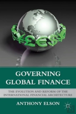 Bertrand.pt - Governing Global Finance