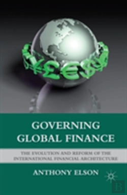 Bertrand.pt - Governing Global Finance
