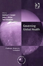 Governing Global Health