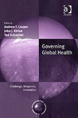 Bertrand.pt - Governing Global Health