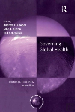Bertrand.pt - Governing Global Health