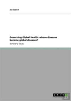 Bertrand.pt - Governing Global Health