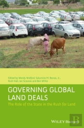 Governing Global Land Deals