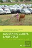 Governing Global Land Deals