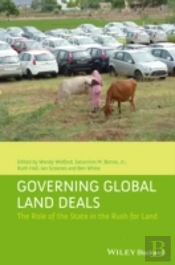 Governing Global Land Deals