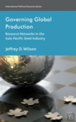 Bertrand.pt - Governing Global Production