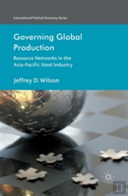 Bertrand.pt - Governing Global Production