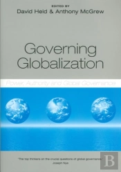 Governing Globalization