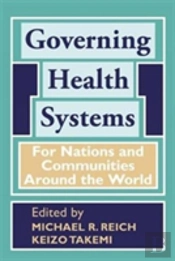 Governing Health Systems