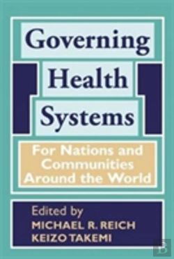 Bertrand.pt - Governing Health Systems