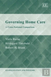 Governing Home Care - A Cross-National Comparison