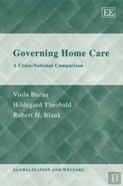 Bertrand.pt - Governing Home Care - A Cross-National Comparison