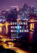 Governing Human Well-Being
