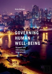 Governing Human Well-Being