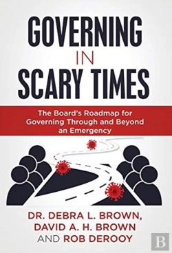 Bertrand.pt - Governing In Scary Times