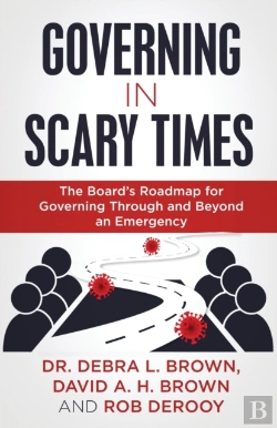 Bertrand.pt - Governing In Scary Times