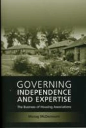 Governing Independence And Expertise