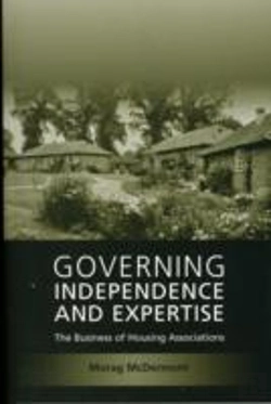 Bertrand.pt - Governing Independence And Expertise
