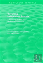 Governing Independent Schools