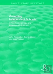 Governing Independent Schools