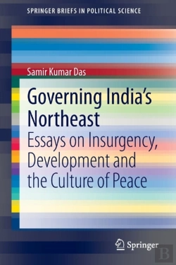 Bertrand.pt - Governing India'S Northeast