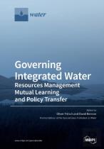 Governing Integrated Water Resources Management