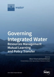 Governing Integrated Water Resources Management