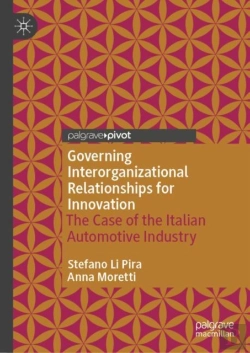 Bertrand.pt - Governing Interorganizational Relationships For Innovation