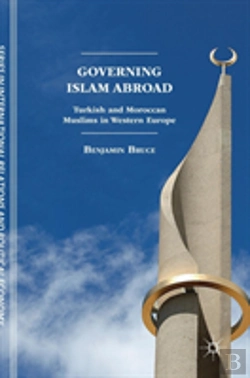 Bertrand.pt - Governing Islam Abroad