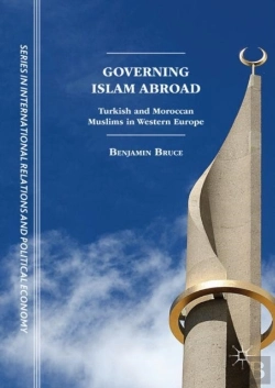 Bertrand.pt - Governing Islam Abroad