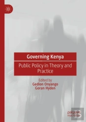 Governing Kenya